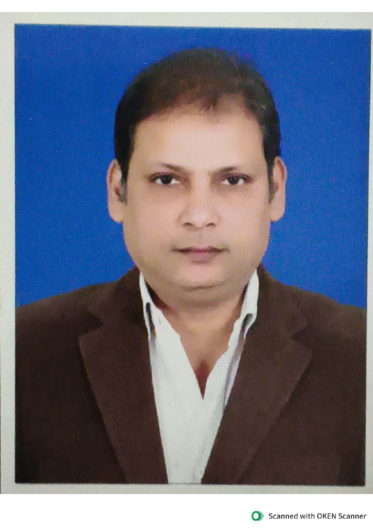 Bijay Mishra - Management Head